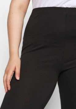 3 PackLeggingsBlack Donna Pantaloni EVB21A00X-Q11 -Vendite Even&Odd f7031899ac9a444c8201c3b43d6f6961