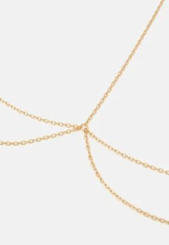 Even&Odd Body JewelleryAltri AccessoriGold-Coloured Donna Altro EV451L011-F11 7 Even&Odd Body JewelleryAltri AccessoriGold-Coloured Donna Altro EV451L011-F11 -Vendite Even&Odd f7d0bccf43624cc5959008984b53d2c1