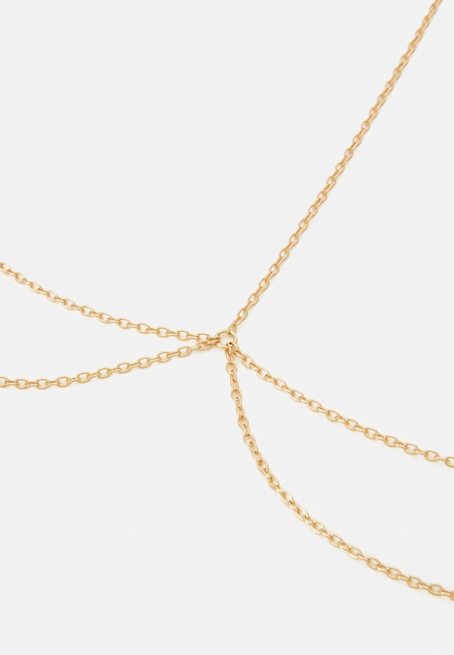 Even&Odd Body JewelleryAltri AccessoriGold-Coloured Donna Altro EV451L011-F11 4 Even&Odd Body JewelleryAltri AccessoriGold-Coloured Donna Altro EV451L011-F11 - immagine 4