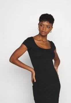 Even&Odd 2 PackVestito Di MaglinaBlack/Mottled Grey Donna Vestiti EV421C131-Q11 11 Even&Odd 2 PackVestito Di MaglinaBlack/Mottled Grey Donna Vestiti EV421C131-Q11 -Vendite Even&Odd f84175dba441442590b0a8aab8038ed7