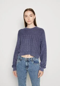 Even&Odd MaglioneBlue Donna Maglieria EV421I0HX-K11